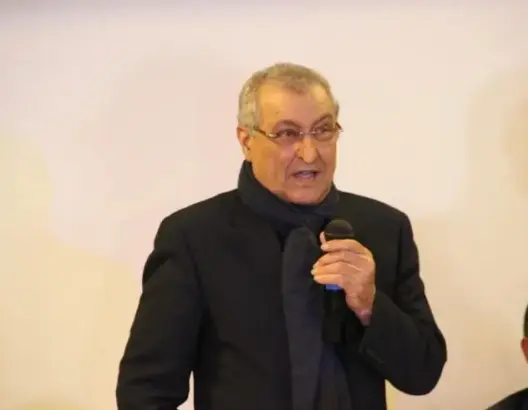 3 سنوات ونصف سجنا نافذا وغرامة ثقيلة في حق محمد أوزال