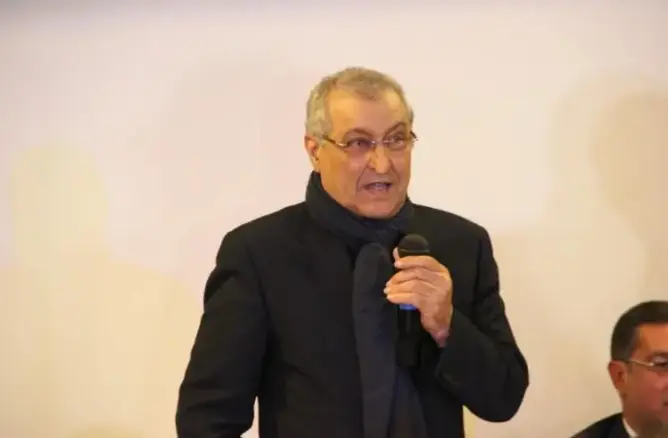 3 سنوات ونصف سجنا نافذا وغرامة ثقيلة في حق محمد أوزال