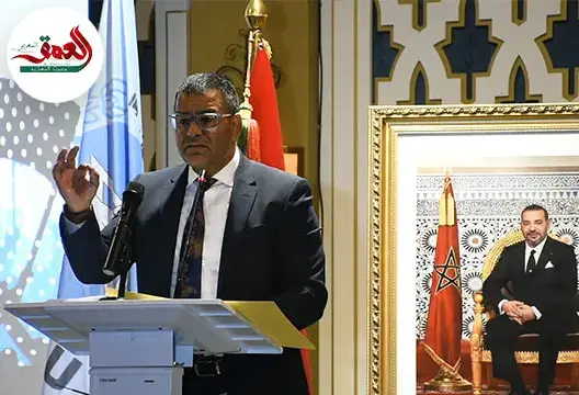 معتوق يشرح تفاصيل التسوية الضريبية