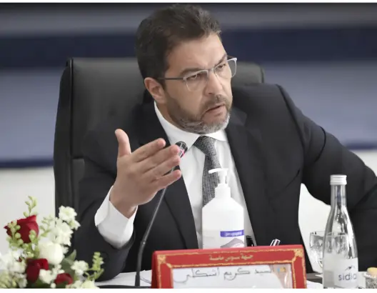 ينقصه توقيع أشنكلي.. التجاذبات السياسية تُعطل مشروعا هاما بشمال أكادير