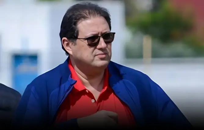 منخرطو الوداد ينتفضون ضد أيت منا ويطالبون بـ”تصحيح المسار”