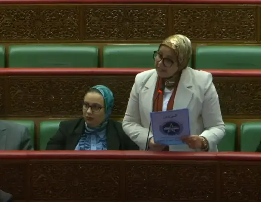 حمداني: إصلاح التعليم الطبي ضرورة ملحة لضمان مستقبل الطلبة وتحسين القطاع الصحي