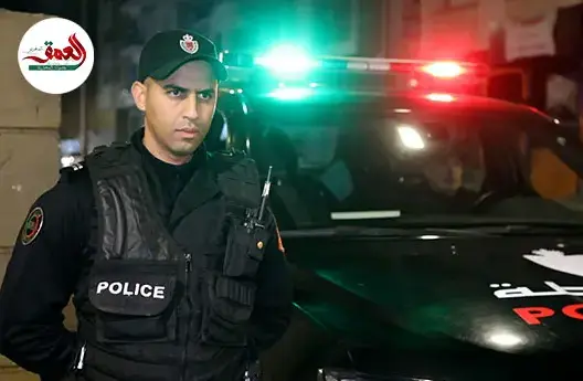 أجواء “بوناني”.. تعزيزات أمنية مشددة بشوارع الرباط لتأمين احتفالات رأس السنة