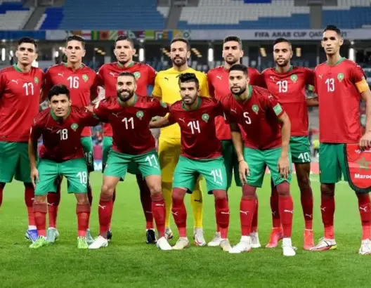 قطر تعلن رسميًا استضافة كأس العرب 2025.. والمغرب يشارك بالمنتخب الرديف
