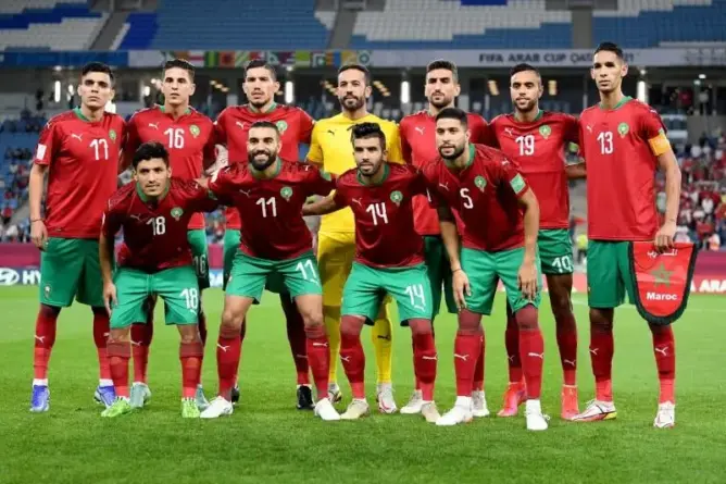 قطر تعلن رسميًا استضافة كأس العرب 2025.. والمغرب يشارك بالمنتخب الرديف