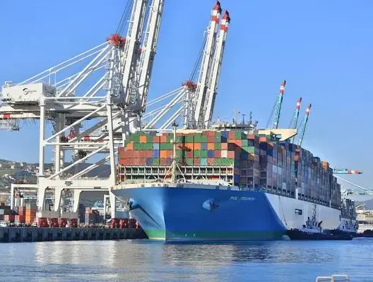 التجارة الخارجية للمغرب.. تراجع فصلي للواردات مقابل انتعاش أرقام الصادرات