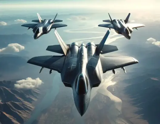 صفقة F-35 المغربية تثير قلق مدريد.. قدرات تصل إلى جزر الكناري وجنوب إسبانيا
