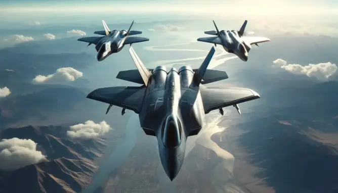صفقة F-35 المغربية تثير قلق مدريد.. قدرات تصل إلى جزر الكناري وجنوب إسبانيا