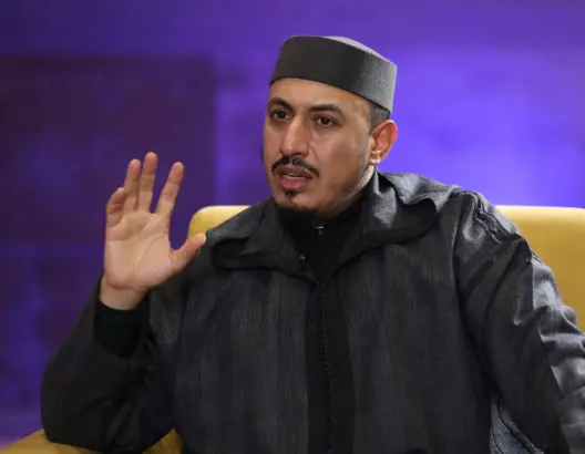 رفوش: وهبي مستفز واستعرض عضلاته بدل التعديلات.. وشرعنة العلاقات الرضائية نوع من الداعشية (فيديو)