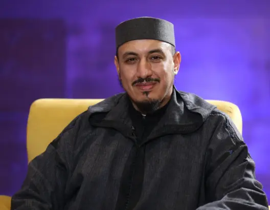 رفوش: عصيد “متناقض” وما يصدر عن التنويريين “عبث كلامي”
