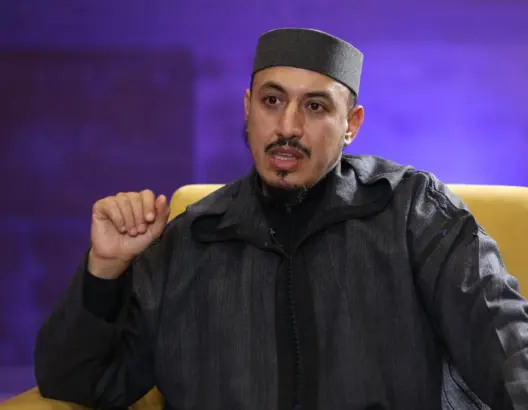 رفوش: موقف رابطة علماء المغرب العربي متشدد.. وإمارة المؤمنين تحمي الإسلام بالمغرب (فيديو)