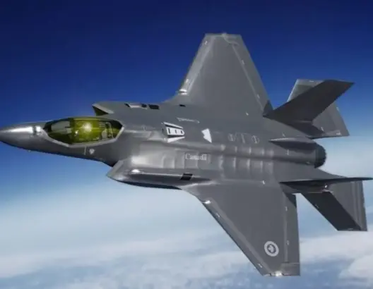 كأول بلد إفريقي.. المغرب يقترب من امتلاك المقاتلة الأمريكية المتطورة “F-35”
