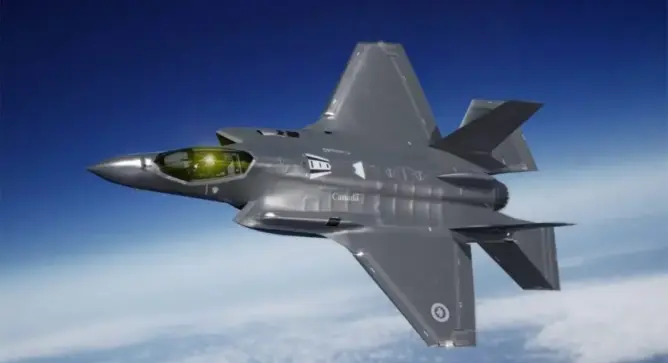 كأول بلد إفريقي.. المغرب يقترب من امتلاك المقاتلة الأمريكية المتطورة “F-35”