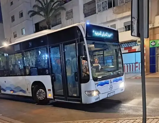 بعد تأسيس نقابتهم.. تنقيل سائقين بـ”إيصال المدينة” يُشعل غضبًا نقابيا بتطوان