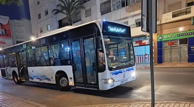 بعد تأسيس نقابتهم.. تنقيل سائقين بـ”إيصال المدينة” يُشعل غضبًا نقابيا بتطوان