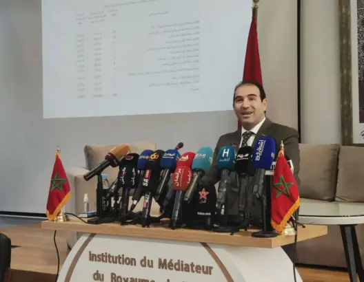 الوسيط يكشف ارتفاع تظلّمات المغاربة.. العدل والداخلية يتصدّران شكاوى المواطنين