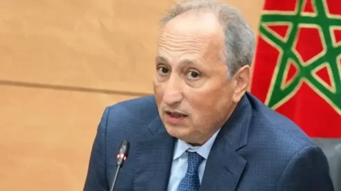 إعفاء عدد من المديرين الإقليميين.. برادة: ممارسات إدارية اعتيادية تتم بأعداد أكبر أحيانا
