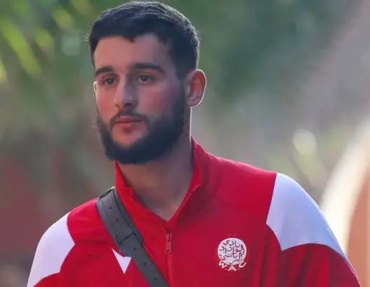 بعد استبعاده من التشكيلة.. الشاذلي يتسبب في “فوضى” داخل الوداد الرياضي