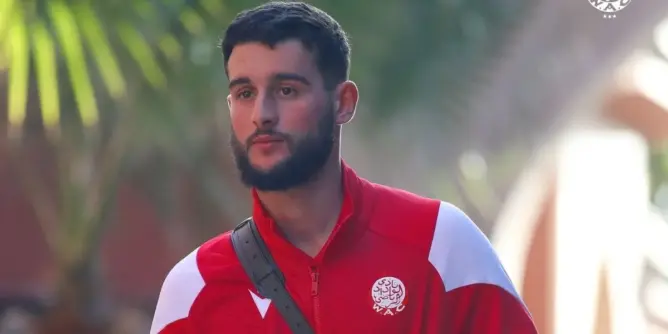 بعد استبعاده من التشكيلة.. الشاذلي يتسبب في “فوضى” داخل الوداد الرياضي