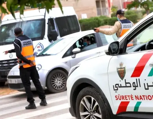 انتحل صفة والي جهة.. أمن القنيظرة يوقف متورطا في قضايا النصب والاحتيال