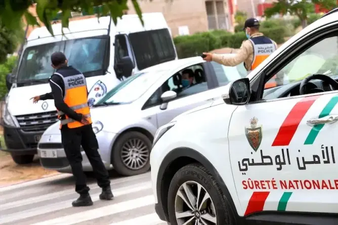 انتحل صفة والي جهة.. أمن القنيظرة يوقف متورطا في قضايا النصب والاحتيال