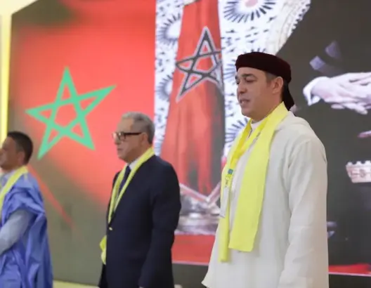 تقوده “السنبلة” .. تكتل حزبي مغربي جديد ينشد مواجهة “الانحباس السياسي”