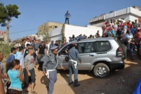 جريمة مروعة تُحوِّل حفل زفاف ضواحي القنيطرة إلى مأساة