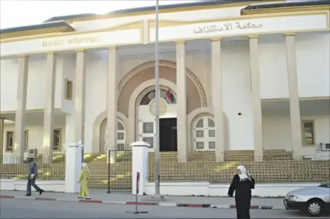 استئنافية القنيطرة تؤجل محاكمة تالموست و4 مستشارين بتهم “الارتشاء”
