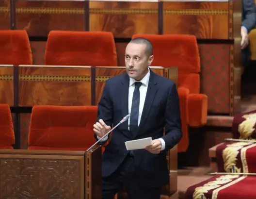 البرلمان يمرر مشروع قانون “مدونة الأدوية” لتحصين السيادة الصحية للمملكة