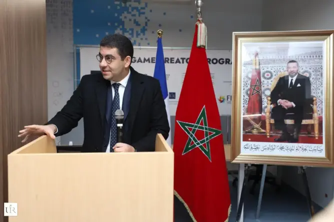 ثُلث مشاركيه نساء.. المغرب وفرنسا يطلقان برنامج “صانع ألعاب الفيديو” بالرباط