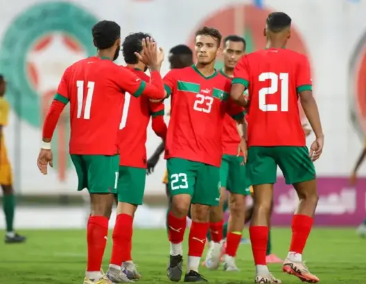 توقف مرتقب للبطولة لأكثر من شهر.. والمنتخب الرديف يمثل المغرب في “الشان”