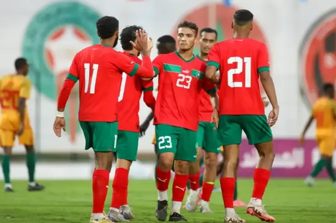 توقف مرتقب للبطولة لأكثر من شهر.. والمنتخب الرديف يمثل المغرب في “الشان”