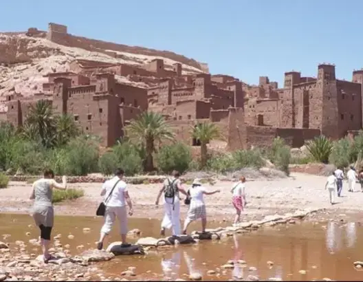 إعدام شركة التنمية السياحة بدرعة تافيلالت و توصيات مناضرة الجهوية المتقدمة في مهب الريح