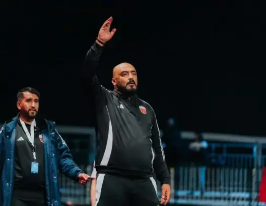 مجيد الخال لـ”العمق”: هدفنا الذهاب لأبعد نقطة في دوري الملوك.. وأشكر المالكي على الثقة
