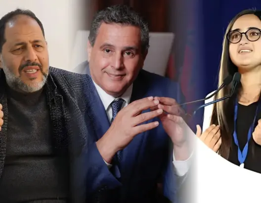 القضاء يستدعي عزيز أخنوش في ملف دعوى قضائية بين عضويين تجمعيين