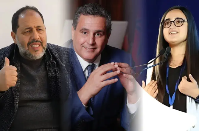 القضاء يستدعي عزيز أخنوش في ملف دعوى قضائية بين عضويين تجمعيين