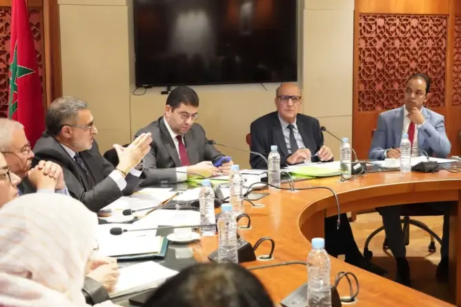العرايشي يشكو هزالة الميزانية ويفتخر بتصدر القنوات العمومية المغربية لنسب المشاهدات عربيا