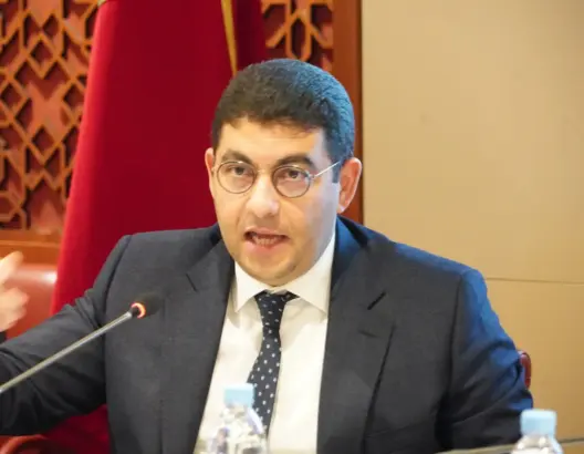 بنسعيد: نملك إرادة حقيقية لترميم جسور الثقة.. ورفعنا دعم الصناعة السينمائية لـ 150 مليارا