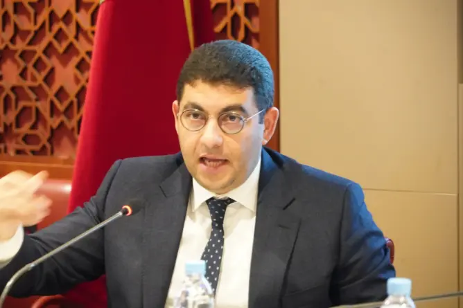 بنسعيد يراهن على السينما والألعاب الإلكترونية لتطويق بطالة الشباب