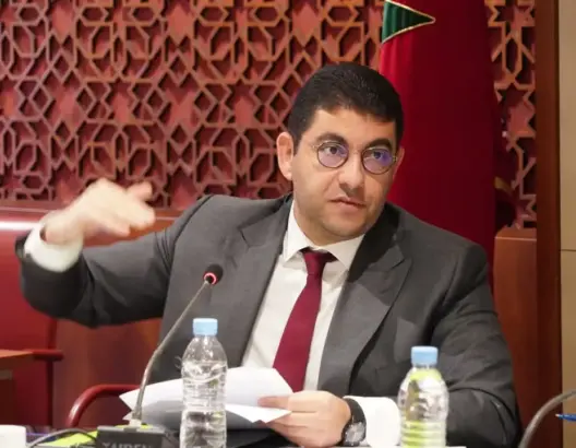 أبرز جهود دمقرطة التعليم الثقافي.. بنسعيد: فنانون يحصلون على الدعم بلا حضور
