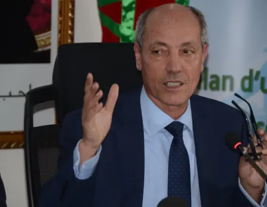 عبد السلام الصديقي يكتب: ملفات ساخنة لعام 2025
