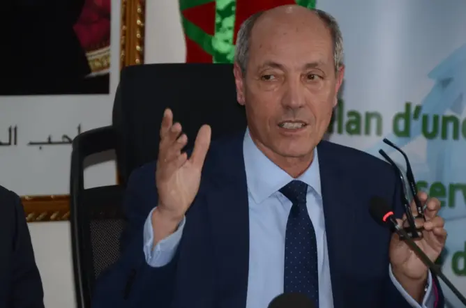 عبد السلام الصديقي يكتب: ملفات ساخنة لعام 2025