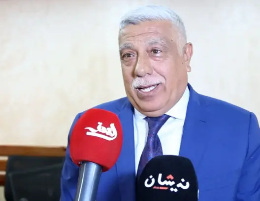 صراع يطيح برئيس مقاطعة حسان والرازي