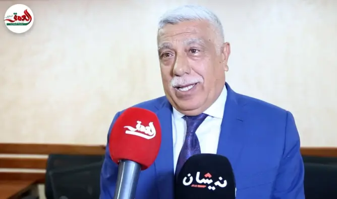 صراع يطيح برئيس مقاطعة حسان والرازي