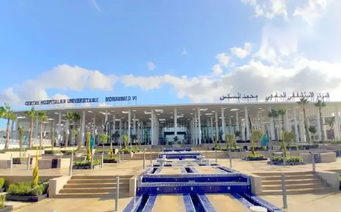 السجن النافذ لطبيب وممرض بسبب بيع أدوية خارج القانون