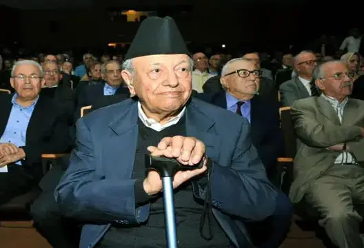 هذه تفاصيل رفض العدالة والتنمية لتسمية شارع بفاس باسم “بنسعيد أيت يدر” (فيديو)