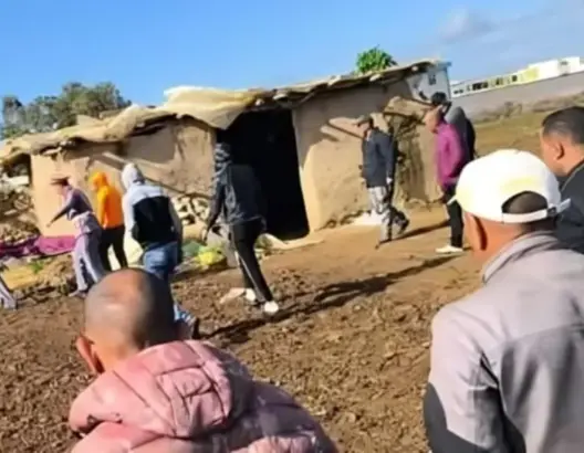 العثور على جثة تلميذ داخل “كوخ” نائي يستنفر مصالح الأمن بسيدي قاسم