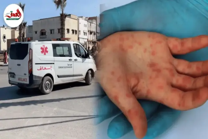 “بوحمرون”.. مطالب بكشف ملابسات وفاة سيدة بالجديدة