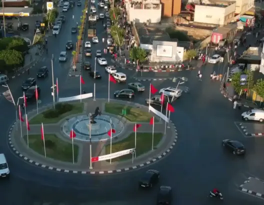 استحقاقات 23 شتنبر.. الترحال السياسي يشعل حدة المنافسة على 3 مقاعد بدائرة تيفلت