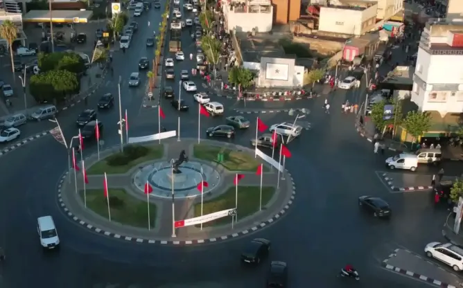 المعارضة تُعدِّد مظاهر “الاختلالات” في جماعة تيفلت وتهدد باللجوء إلى القضاء